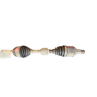 Toyota Camry Asv50 2.5 2Ar-Fe Auto Left Driveshaft