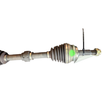Toyota Camry Asv50 Right Driveshaft