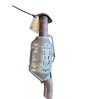 Mazda Cx5 Kf,   Under Car Catalytic Converter