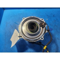 Mazda Cx5  Kf,  Rear Differential Coupling