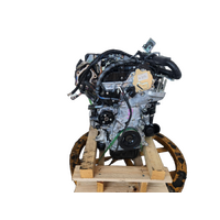 Mazda Cx5 Kf 2.5 Turbo Petrol Engine