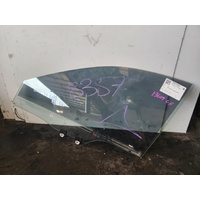 Mazda Cx5  Kf,  Left Front Door Window