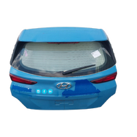 Hyundai Kona Os Tailgate