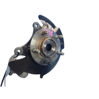 Hyundai Kona Os, Left Front Hub Assembly