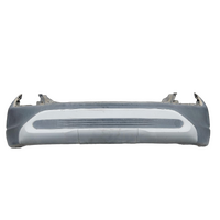 Hyundai Kona Rear Bumper Bar
