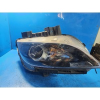 Hyundai Kona Os, Right Headlamp