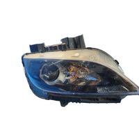 Hyundai Kona Os, Right Headlamp