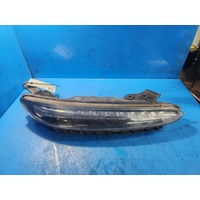 Hyundai Kona Os  Right Daytime Running Lamp