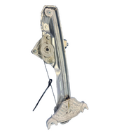 Hyundai Kona Os  Right Rear Window Regulator