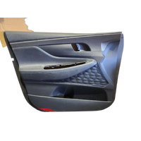 Kia Sorento Mq4 Left Front Door Trim