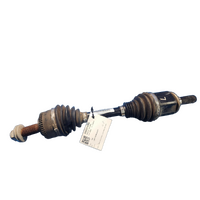 Ldv T60  Sk8c,  Left Front Driveshaft
