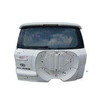 Toyota Rav4 Aca33 Tailgate