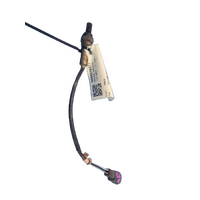 Toyota Rav4 Aca33, Oxygen Sensor