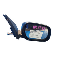 Toyota Rav4 Aca33/Aca38 Right Door Mirror