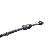 Toyota Rav4, Tarago Right Front Driveshaft