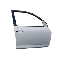 Toyota Rav4 Aca33 Right Front Door