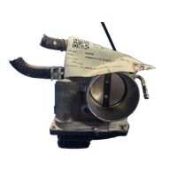 Toyota Rav4 Throttle Body