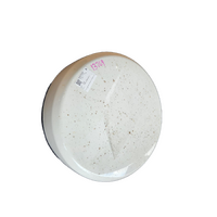 Toyota Rav4 Aca33/Aca38 Spare Wheel Cover Hard