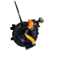 Toyota Hilux Airbag Clockspring