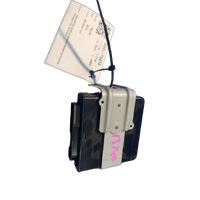 Toyota Hilux, 4wd Control Module