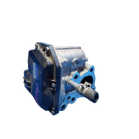 Toyota Hilux, Prado Egr Valve