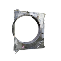 Toyota Hilux 2.4/2.8 Diesel, Fan Shroud