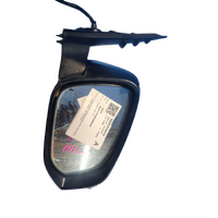 Toyota Hilux  Right Door Mirror