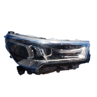 Toyota Hilux  Right Headlamp W/ Led
