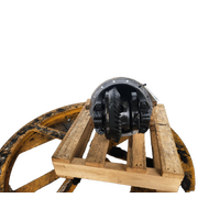 Mazda Bt50 Ford Ranger  4wd 3.55 Ratio Rear Diff Centre