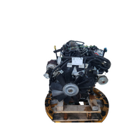Ford Ranger Px1 Mazda Bt50 Up Ur 3.2 P5at Turbo Diesel Engine