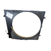 Mazda Bt50 Ur 3.2 Diesel  Fan Shroud