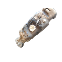 Mazda Bt50 Up-Ur Fuel Tank