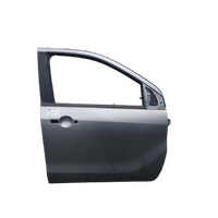 Mazda Bt50 Right Front Door Dual Cab