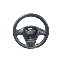 Mazda Bt50 Up-Ur  Vinyl Steering Wheel