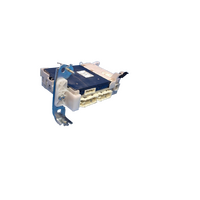 Toyota Yaris  Ncp13#,  Body Control Module (Bcm)  Ecu