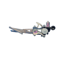 Toyota Yaris Ncp13# Left Front Window Regulator