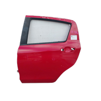 Toyota Yaris Ncp13# Left Rear Door