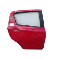 Toyota Yaris Ncp13# Right Rear Door