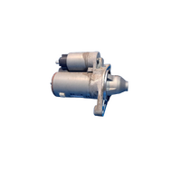 Toyota Yaris Echo 1.3 2Nz/1.5 1Nz Starter Motor