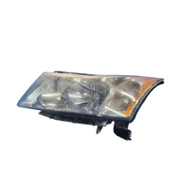 Holden Cruze Left Headlamp
