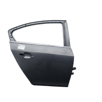 Holden Cruze Jh Right Rear Door