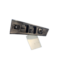 Ford Ranger Mazda Bt50 Right Front Power Window Master Switch