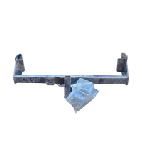 Mazda Bt50 Towbar