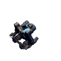 Volkswagen Passat, Tiguan, T-Roc, Q3, Q2 Left Rear Caliper