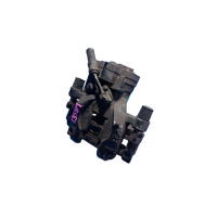 Volkswagen Passat, Tiguan, T-Roc, Q3, Q2 Right Rear Caliper