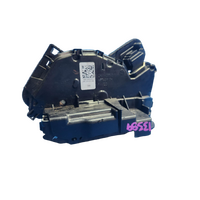 Volkswagen Tiguan, Polo Left Rear Door Lock