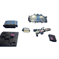 Volkswagen Tiguan  5Na,  Engine Ecu Sec Set