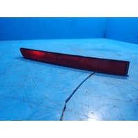 Volkswagen Tiguan  5Na, Left Taillight In Bumper Reflector