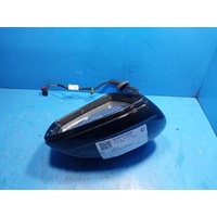 Volkswagen Tiguan 5Na, Right Door Mirror