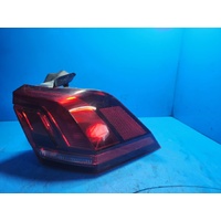 Volkswagen Tiguan Right Taillight In Body